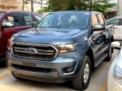 Đại Lý chính hãng City Ford bán xe mới Ford Ranger XLS 1 cầu, yên tâm về dịch vụ - giá bán - khuyến mãi tốt nhất khu vực