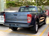 Đại Lý chính hãng City Ford bán xe mới Ford Ranger XLS 1 cầu, yên tâm về dịch vụ - giá bán - khuyến mãi tốt nhất khu vực