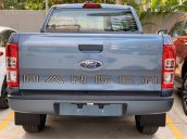 Đại Lý chính hãng City Ford bán xe mới Ford Ranger XLS 1 cầu, yên tâm về dịch vụ - giá bán - khuyến mãi tốt nhất khu vực