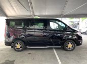 Ford Tourneo MPV phiên bản hoàn toàn mới đời 2021, giá tốt tặng phụ kiện