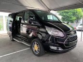 Ford Tourneo MPV phiên bản hoàn toàn mới đời 2021, giá tốt tặng phụ kiện