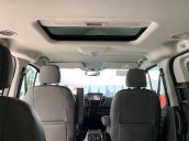 Ford Tourneo MPV phiên bản hoàn toàn mới đời 2021, giá tốt tặng phụ kiện