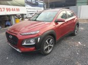 Bán Hyundai Kona 2019 giá siêu tốt - tặng full phụ kiện - giảm kịch sàn