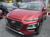 Bán Hyundai Kona 2019 giá siêu tốt - tặng full phụ kiện - giảm kịch sàn
