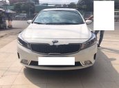 Bán Kia Cerato 2018, chính chủ, xe gia đình giữ kỹ