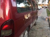 Cần bán lại xe Mercedes MB năm 2003, màu đỏ, 70 triệu