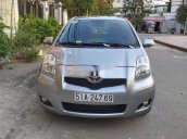 Cần bán Toyota Yaris sản xuất năm 2011, nhập khẩu nguyên chiếc