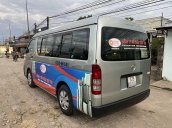 Bán Toyota Hiace năm 2010, nhập khẩu