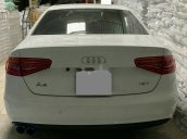 Bán ô tô Audi A4 đời 2013, màu trắng, nhập khẩu nguyên chiếc, giá tốt