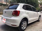 Bán Volkswagen Polo đời 2018, màu trắng, nhập khẩu nguyên chiếc, giá tốt