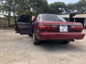 Bán xe Toyota Camry năm sản xuất 1989, nhập khẩu nguyên chiếc 