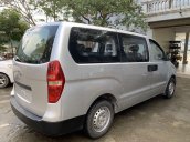 Bán xe Hyundai Grand Starex sản xuất năm 2007, nhập khẩu nguyên chiếc giá cạnh tranh