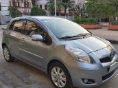 Cần bán Toyota Yaris sản xuất năm 2011, nhập khẩu nguyên chiếc