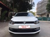 Bán Volkswagen Polo đời 2018, màu trắng, nhập khẩu nguyên chiếc, giá tốt