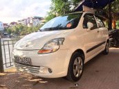 Bán xe Chevrolet Spark đời 2012, nhập khẩu nguyên chiếc