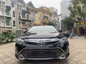 Bán xe Toyota Camry đời 2018, hỗ trợ trả góp 70%