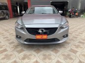 Cần bán gấp Mazda 6 2.0AT năm 2014, nhập khẩu số tự động