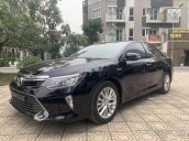 Bán xe Toyota Camry đời 2018, hỗ trợ trả góp 70%