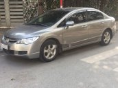 Bán ô tô Honda City 1.8AT đời 2008 chính chủ giá cạnh tranh