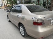 Cần bán gấp Toyota Vios E đời 2010, 248 triệu