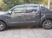 Bán Toyota Hilux sản xuất 2012, nhập khẩu nguyên chiếc chính chủ