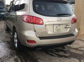 Bán Hyundai Santa Fe sản xuất năm 2009, 495 triệu