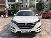 Bán Hyundai Tucson 2.0 AT năm 2018, màu trắng số tự động