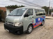 Bán Toyota Hiace năm 2010, nhập khẩu