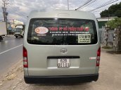 Bán Toyota Hiace năm 2010, nhập khẩu