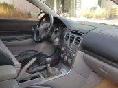 Bán Mazda 6 năm sản xuất 2005, màu bạc giá cạnh tranh