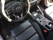 Cần bán xe Mazda CX 5 năm sản xuất 2016, màu trắng