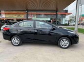 Bán ô tô Toyota Vios G năm 2020, màu đen, giá 570tr