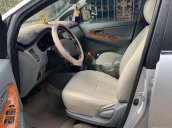 Bán Toyota Innova đời 2009, xe đồng sơn sạch sẽ