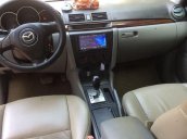 Bán xe Mazda 3 1.6 AT đời 2004, nhập khẩu nguyên chiếc