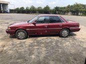 Bán xe Toyota Camry năm sản xuất 1989, nhập khẩu nguyên chiếc 