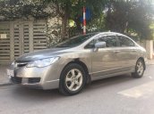 Bán ô tô Honda City 1.8AT đời 2008 chính chủ giá cạnh tranh