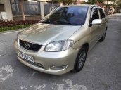 Bán ô tô Toyota Vios năm 2006, giá chỉ 158 triệu