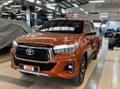 Cần bán xe Toyota Hilux 2.8G 4X4 sản xuất năm 2019, nhập khẩu 