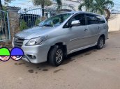 Bán Toyota Innova đời 2009, xe đồng sơn sạch sẽ