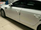 Bán ô tô Audi A4 đời 2013, màu trắng, nhập khẩu nguyên chiếc, giá tốt