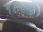 Bán Chevrolet Spark 1.2 LS sản xuất 2017, màu đỏ, nhập khẩu còn mới, giá tốt
