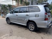 Bán Toyota Innova đời 2009, xe đồng sơn sạch sẽ