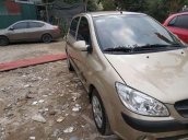 Bán Hyundai Getz đời 2010, nhập khẩu nguyên chiếc, giá chỉ 195 triệu