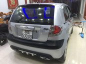 Cần bán gấp Hyundai Getz năm 2010, màu bạc, xe nhập, giá tốt