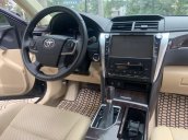 Bán xe Toyota Camry đời 2018, hỗ trợ trả góp 70%