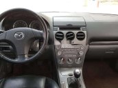 Bán Mazda 6 năm sản xuất 2005, màu bạc giá cạnh tranh