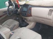 Bán Toyota Innova sản xuất 2007, màu bạc, 227tr