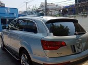 Bán ô tô Audi Q7 năm 2008, nhập khẩu nguyên chiếc