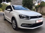 Bán Volkswagen Polo đời 2018, màu trắng, nhập khẩu nguyên chiếc, giá tốt