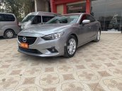 Cần bán gấp Mazda 6 2.0AT năm 2014, nhập khẩu số tự động